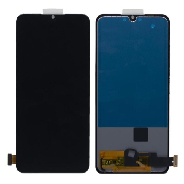 LCD with Touch Screen for Vivo S1 Pro (display glass combo folder)