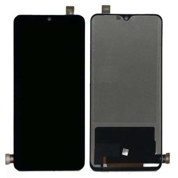 LCD with Touch Screen for Vivo T1 Pro 5G (display glass combo folder)