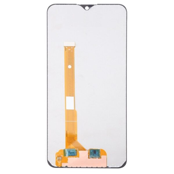 LCD with Touch Screen for Vivo U1 (display glass combo folder) - Image 2