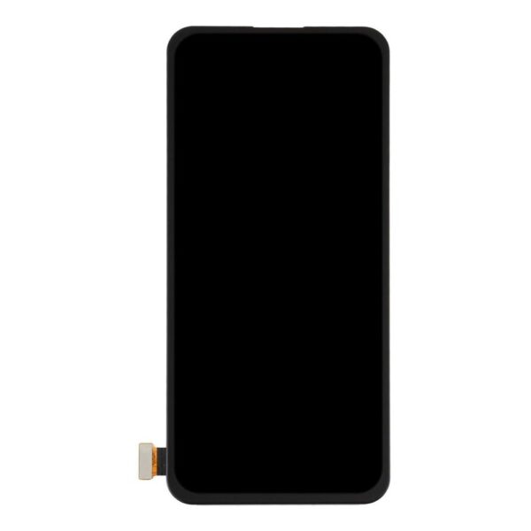 LCD with Touch Screen for Vivo V21 5G  (display glass combo folder) - Image 3