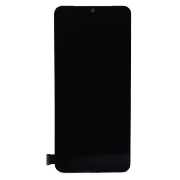 LCD with Touch Screen for Vivo V25  (display glass combo folder) - Image 2