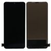 LCD with Touch Screen for Vivo V25  (display glass combo folder)