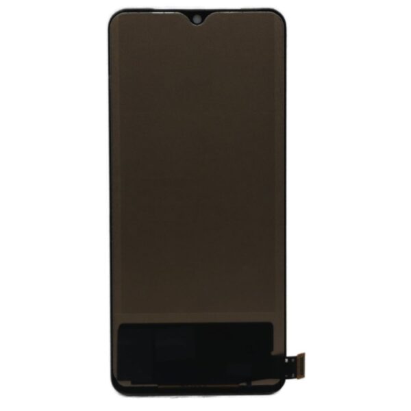 LCD with Touch Screen for Vivo V25  (display glass combo folder) - Image 3