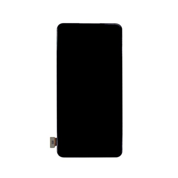 LCD with Touch Screen for Vivo V11 Pro  (display glass combo folder) - Image 3