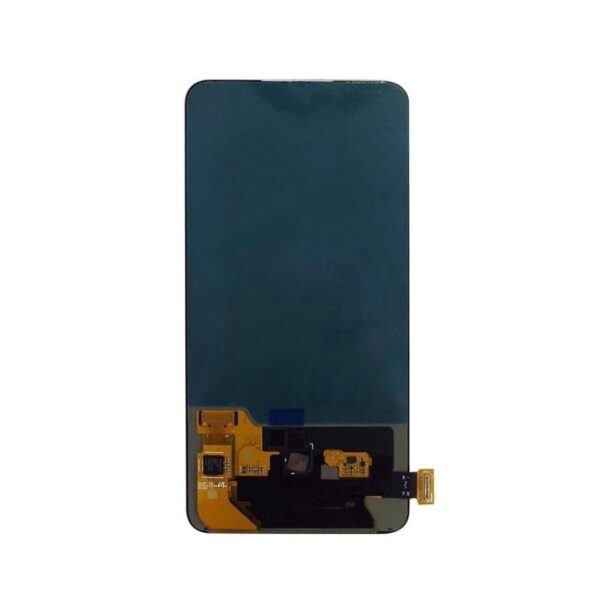 LCD with Touch Screen for Vivo V11 Pro  (display glass combo folder) - Image 2