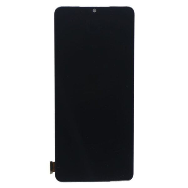 LCD with Touch Screen for Vivo Y100  (display glass combo folder) - Image 2