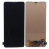 LCD with Touch Screen for Vivo Y100  (display glass combo folder)