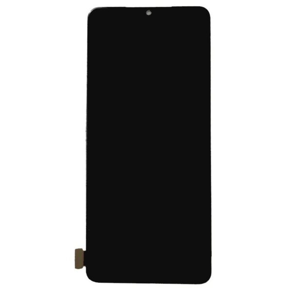 LCD with Touch Screen for vivo V21E 5G (display glass combo folder) - Image 3