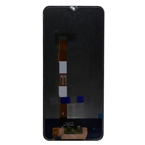 LCD with Touch Screen for Vivo Y22 (display glass combo folder) - Image 2