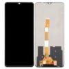 LCD with Touch Screen for Vivo Y27 (display glass combo folder)