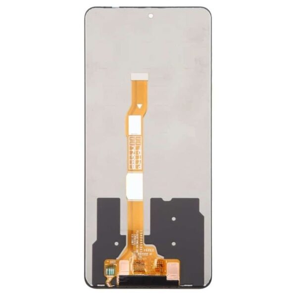 LCD with Touch Screen for Vivo Y27 (display glass combo folder) - Image 2