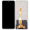 LCD with Touch Screen for Vivo Y36 India (display glass combo folder)