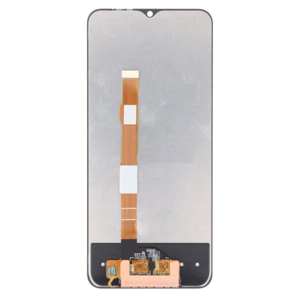 LCD with Touch Screen for Vivo Y55 5G (display glass combo folder) - Image 2