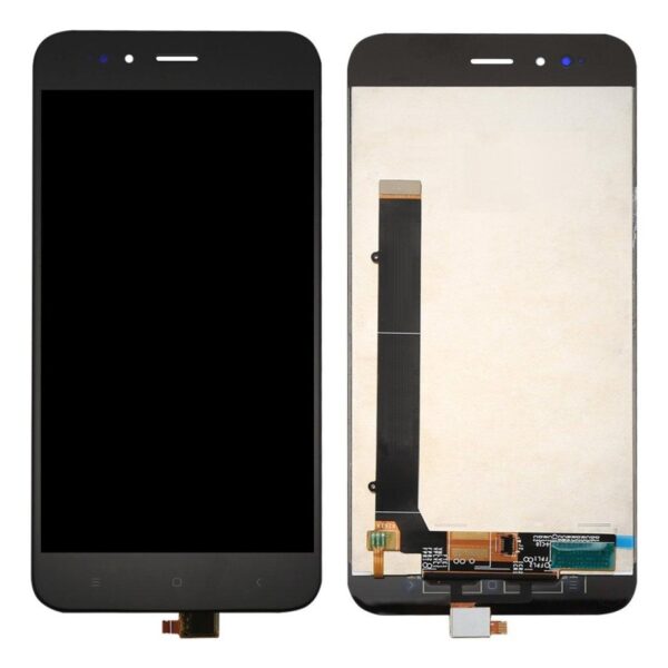 LCD with Touch Screen for Xiaomi Mi 5X (display glass combo folder)