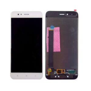 LCD with Touch Screen for Xiaomi Mi A1 (display glass combo folder)