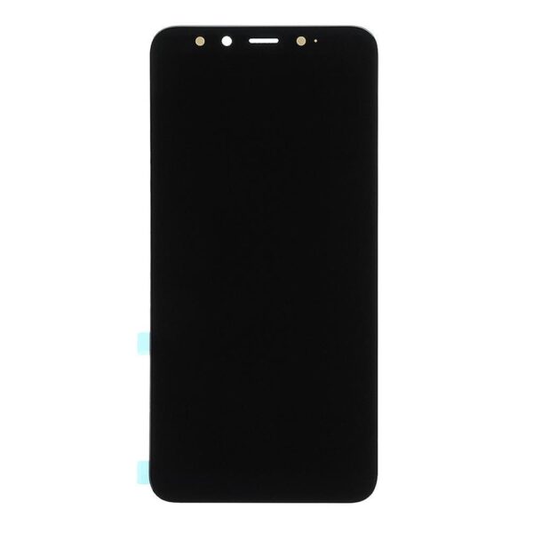 LCD with Touch Screen for Xiaomi Mi A2 - (display glass combo folder) - Image 2