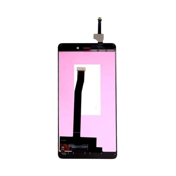 LCD with Touch Screen for Xiaomi Redmi 3S (display glass combo folder) - Image 3