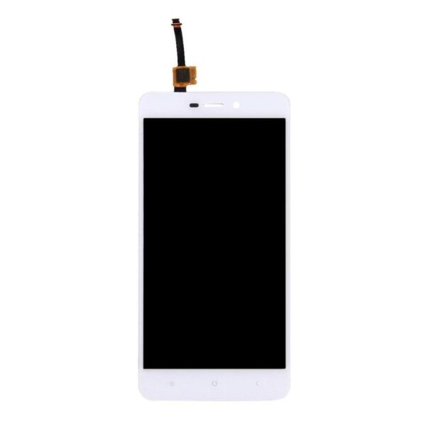 LCD with Touch Screen for Xiaomi Redmi 4A (display glass combo folder) - Image 2