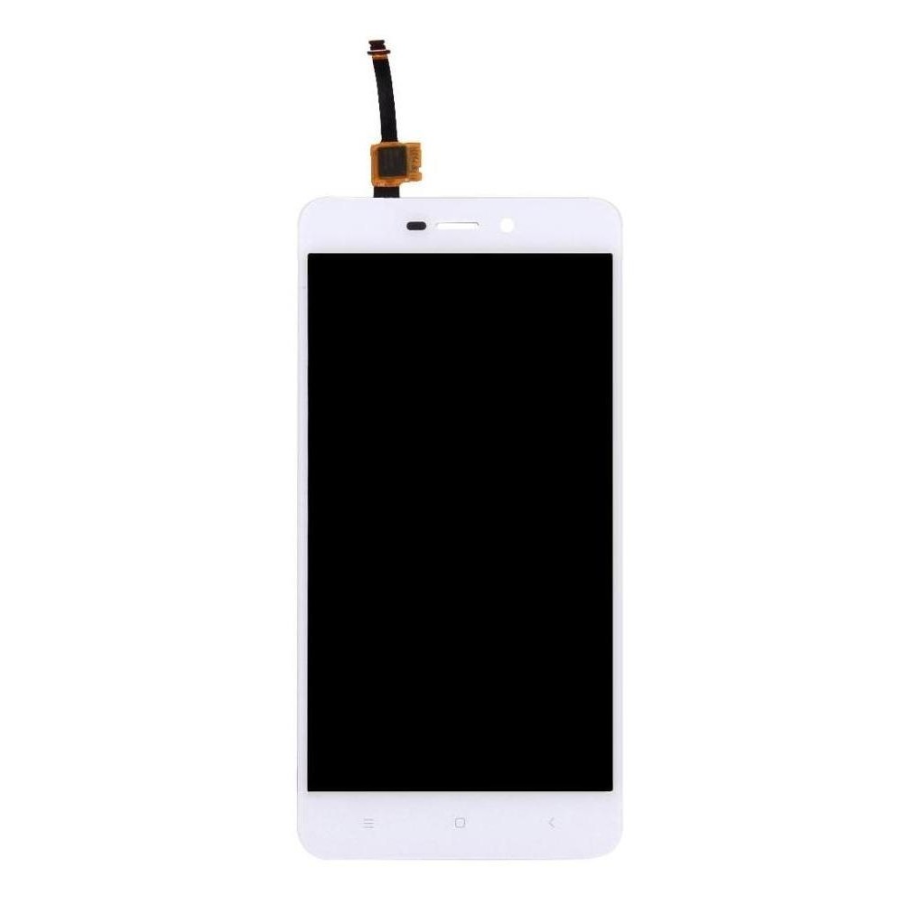 LCD with Touch Screen for Xiaomi Redmi 4A (display glass combo folder) - Image 2