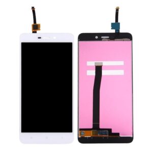 LCD with Touch Screen for Xiaomi Redmi 4A (display glass combo folder)