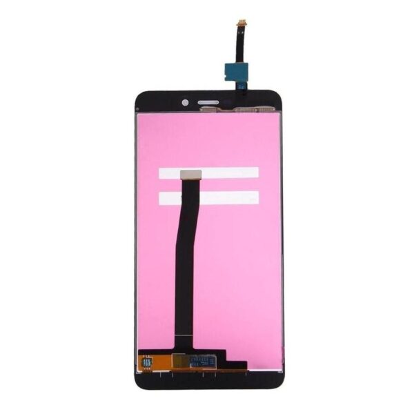 LCD with Touch Screen for Xiaomi Redmi 4A (display glass combo folder) - Image 3