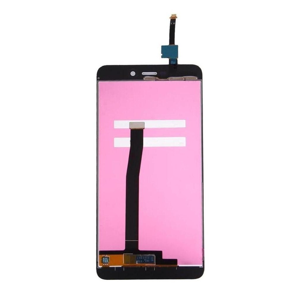 LCD with Touch Screen for Xiaomi Redmi 4A (display glass combo folder) - Image 3