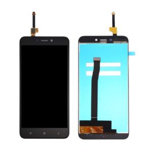 LCD with Touch Screen for Xiaomi Redmi 4X 32GB (display glass combo folder)