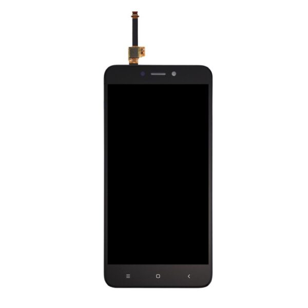 LCD with Touch Screen for Xiaomi Redmi 4X 32GB (display glass combo folder) - Image 2