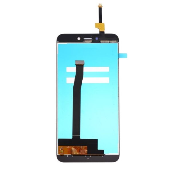 LCD with Touch Screen for Xiaomi Redmi 4X 32GB (display glass combo folder) - Image 3