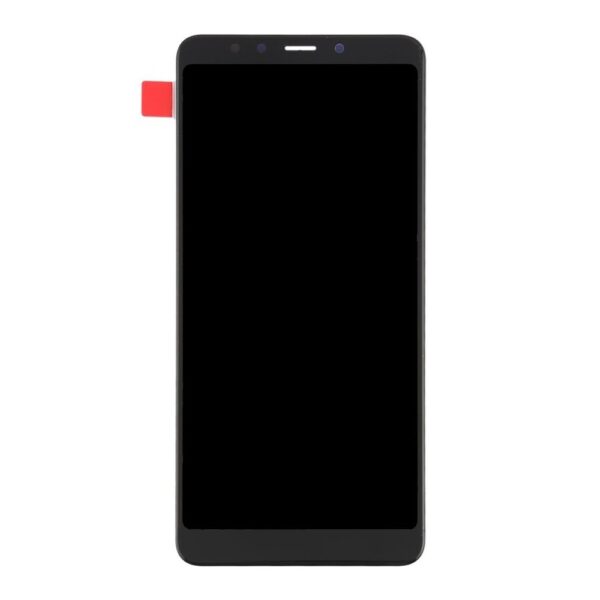 LCD with Touch Screen for Xiaomi Redmi 5 - Black (display glass combo folder) - Image 2