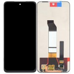 LCD with Touch Screen for Xiaomi Redmi Note 10 5G (display glass combo folder)