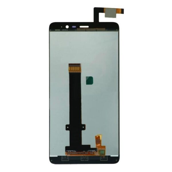 LCD with Touch Screen for Xiaomi Redmi Note 3 (display glass combo folder) - Image 3