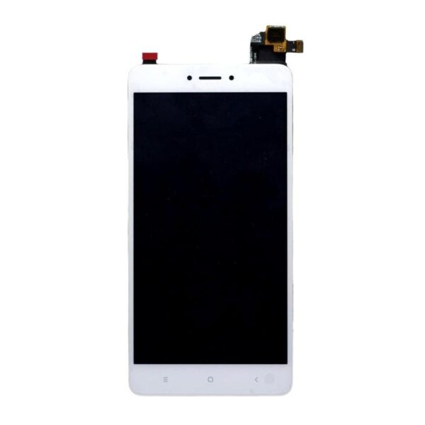 LCD with Touch Screen for Xiaomi Redmi Note 4X (display glass combo folder) - Image 2