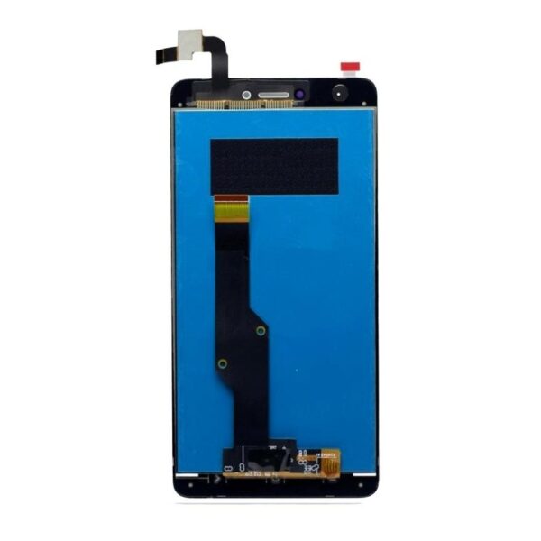 LCD with Touch Screen for Xiaomi Redmi Note 4X (display glass combo folder) - Image 3