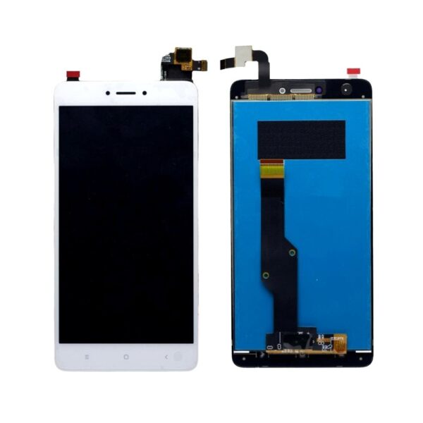LCD with Touch Screen for Xiaomi Redmi Note 4X (display glass combo folder)