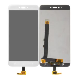 LCD with Touch Screen for Xiaomi Redmi Y1(Note 5A) (display glass combo folder)