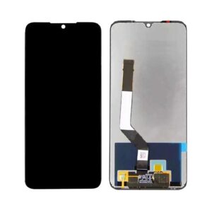 LCD with Touch Screen for Xiaomi Redmi Note 7 - (display glass combo folder)