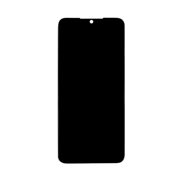 LCD with Touch Screen for Xiaomi Redmi Note 8 Pro  (display glass combo folder) - Image 2