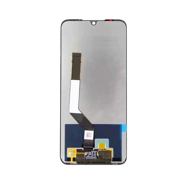 LCD with Touch Screen for Xiaomi Redmi Note 7 Pro (display glass combo folder) - Image 2