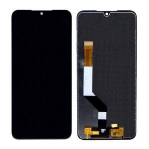 LCD with Touch Screen for Xiaomi Redmi Note 7S (display glass combo folder)
