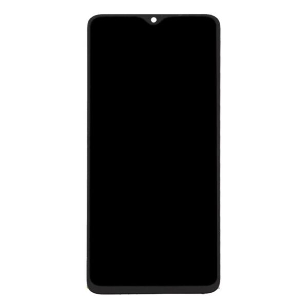 LCD with Touch Screen for Xiaomi Redmi Note 8 Pro  (display glass combo folder) - Image 4