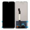 LCD with Touch Screen for Xiaomi Redmi Note 8T - (display glass combo folder)