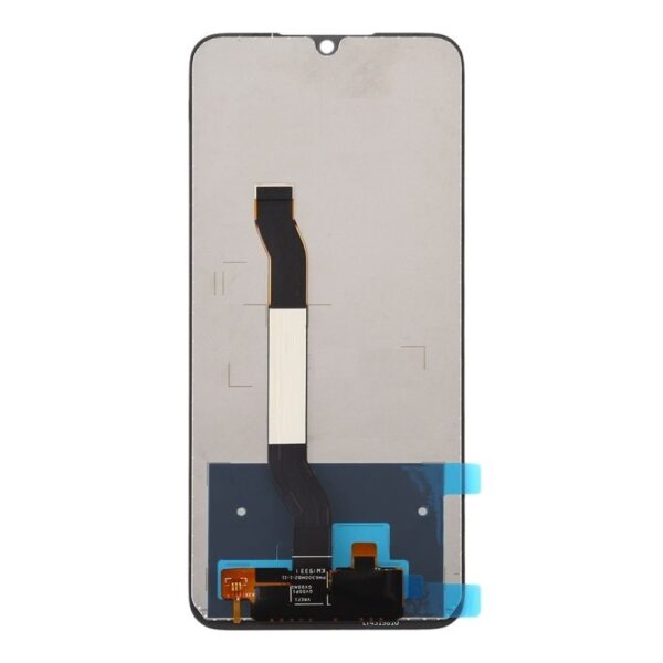 LCD with Touch Screen for Xiaomi Redmi Note 8T - (display glass combo folder) - Image 3