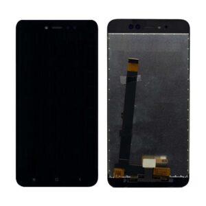 LCD with Touch Screen for Xiaomi Redmi Y1 32GB (display glass combo folder)