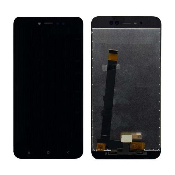 LCD with Touch Screen for Xiaomi Redmi Y1 32GB (display glass combo folder)