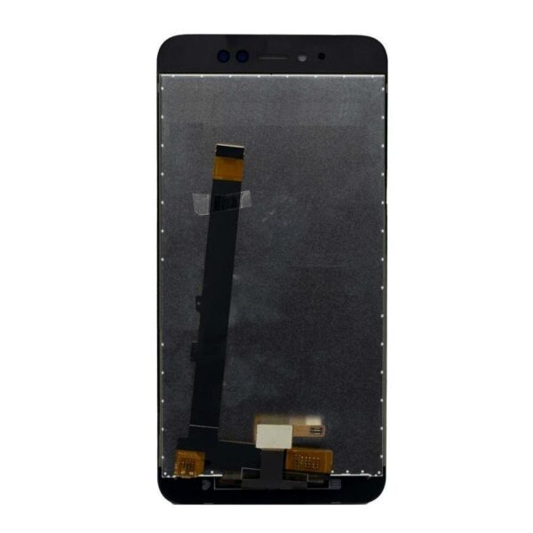 LCD with Touch Screen for Xiaomi Redmi Y1 32GB (display glass combo folder) - Image 3