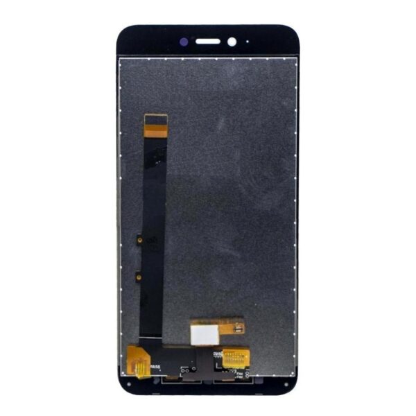 LCD with Touch Screen for Xiaomi Redmi Y1 Lite (display glass combo folder) - Image 3