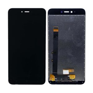 LCD with Touch Screen for Xiaomi Redmi Y1 Lite (display glass combo folder)