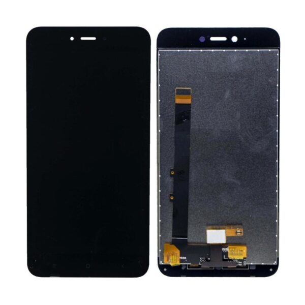 LCD with Touch Screen for Xiaomi Redmi Y1 Lite (display glass combo folder)