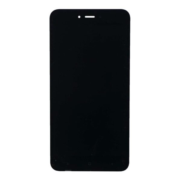 LCD with Touch Screen for Xiaomi Redmi Y1 Lite (display glass combo folder) - Image 2